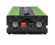 Qoltec Przetwornica UPS 2000W/4000W 12V na 230V - 1144919 - zdjęcie 3